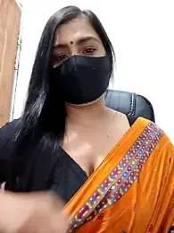 Ritusri_Dotta stripchat stream image