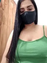 Ritusri_Dotta stripchat stream image