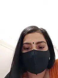 Ritusri_Dotta stripchat stream image