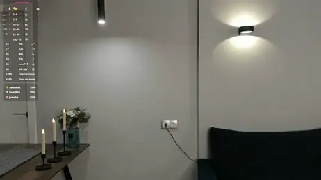 MaryLepson stripchat stream image