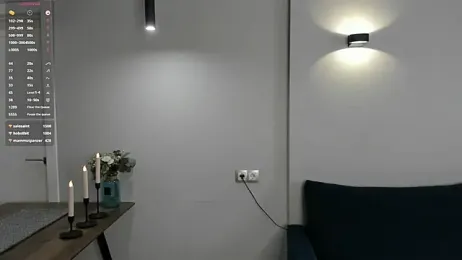 MaryLepson stripchat stream image