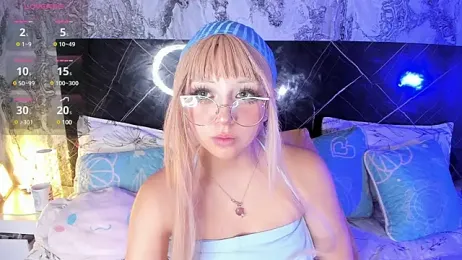 EmilyyGomez stripchat stream image