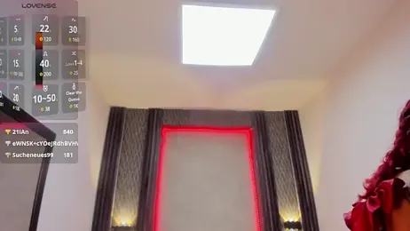 selene_red_ stripchat stream image