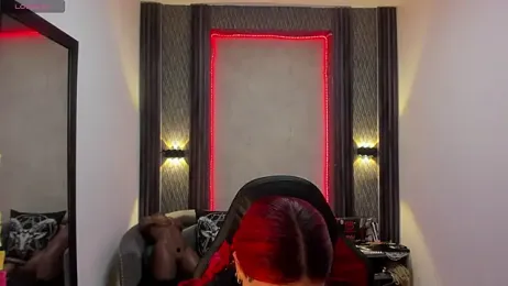 selene_red_ stripchat stream image