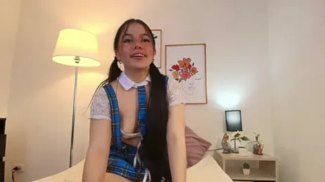 AmyWild stripchat stream image