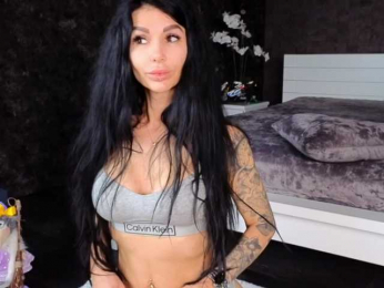 -BABAYAGA- bongacams stream image