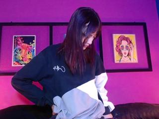 Tokio Rey flirt4free stream image