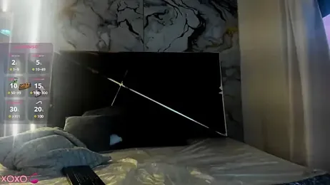 Pleasure_Vibes23 stripchat stream image