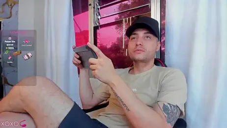 Pleasure_Vibes23 stripchat stream image