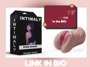 rosiebones chaturbate stream image