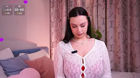 LunaNight stripchat stream image