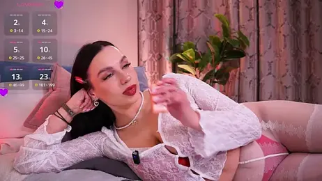 LunaNight stripchat stream image