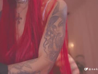 nekyra_san chaturbate stream image