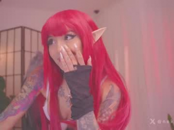 nekyra_san chaturbate stream image