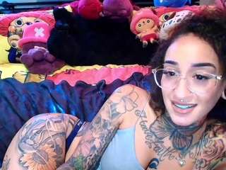 starryari69 camsoda stream image