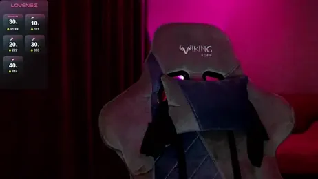 Ohmy_Nora_ stripchat stream image