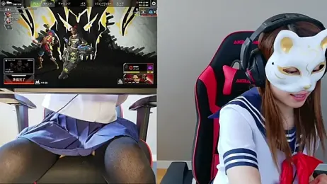 LuuLee0804 stripchat stream image