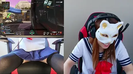 LuuLee0804 stripchat stream image