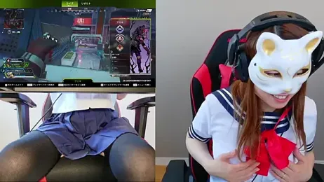 LuuLee0804 stripchat stream image