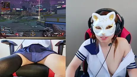 LuuLee0804 stripchat stream image