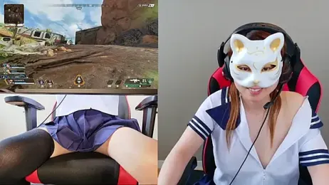 LuuLee0804 stripchat stream image