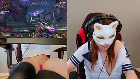 LuuLee0804 stripchat stream image