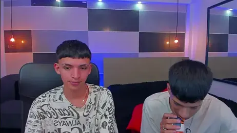 Juan_Nd_Steven stripchat stream image