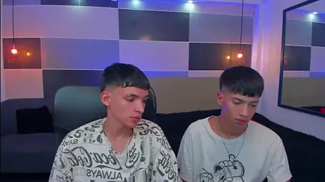 Juan_Nd_Steven stripchat stream image