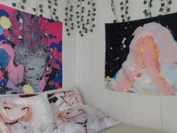 b4by_emilia chaturbate stream image