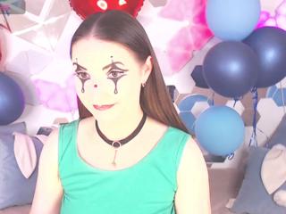 Hot Alicia flirt4free stream image