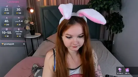 MeiQT stripchat stream image