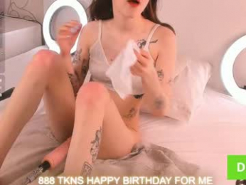 graceholly chaturbate stream image