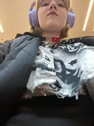 Baby__Naughty stripchat stream image