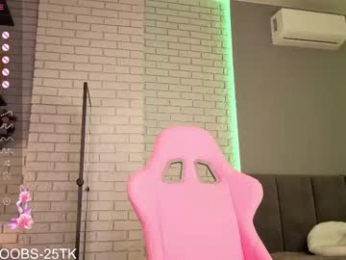 hazel_7 chaturbate stream image