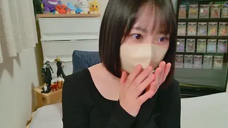 HIKARI_x0 stripchat stream image