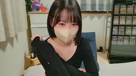 HIKARI_x0 stripchat stream image