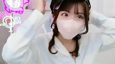 -minami- stripchat stream image