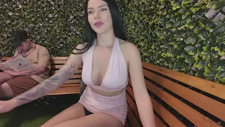 ValeriaGrey stripchat stream image