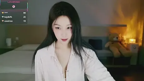 Lucky-baby stripchat stream image