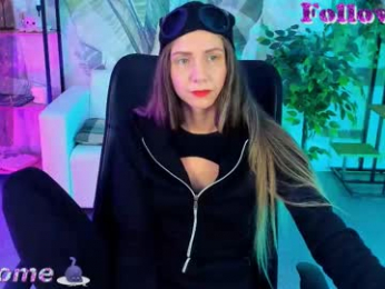graycewild chaturbate stream image