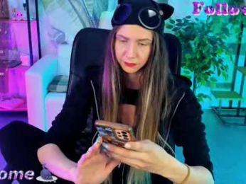 graycewild chaturbate stream image