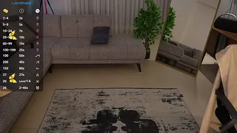 Vassiilisa stripchat stream image