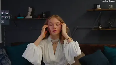 Alexandra_Demore stripchat stream image