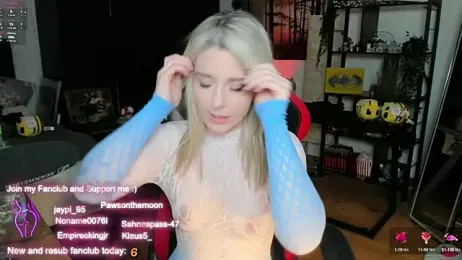 Lisaonthemoon stripchat stream image, 29.04.2025 17:40