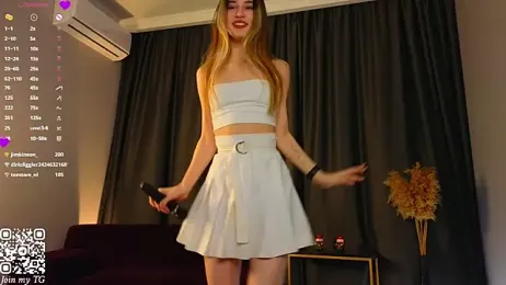 RubbyFoks stripchat stream image