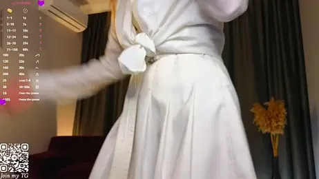 RubbyFoks stripchat stream image