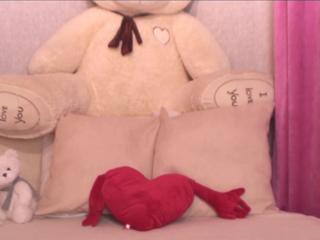 Naomi Bea flirt4free stream image