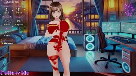 Hanaedamngirl stripchat stream image