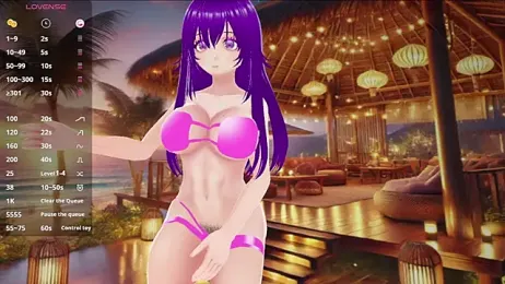 AkiraVixent stripchat stream image