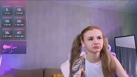 Britney_Lynch stripchat stream image